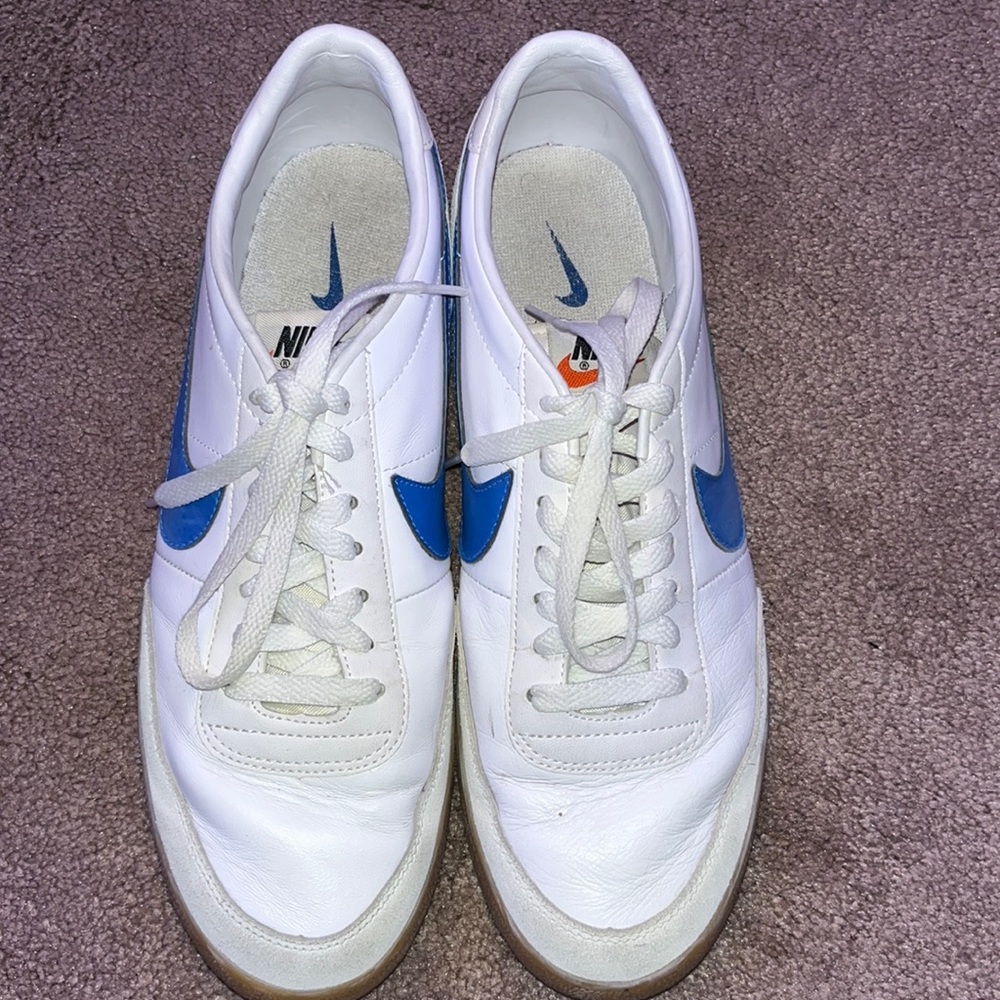 Nike killshot size 11 mens